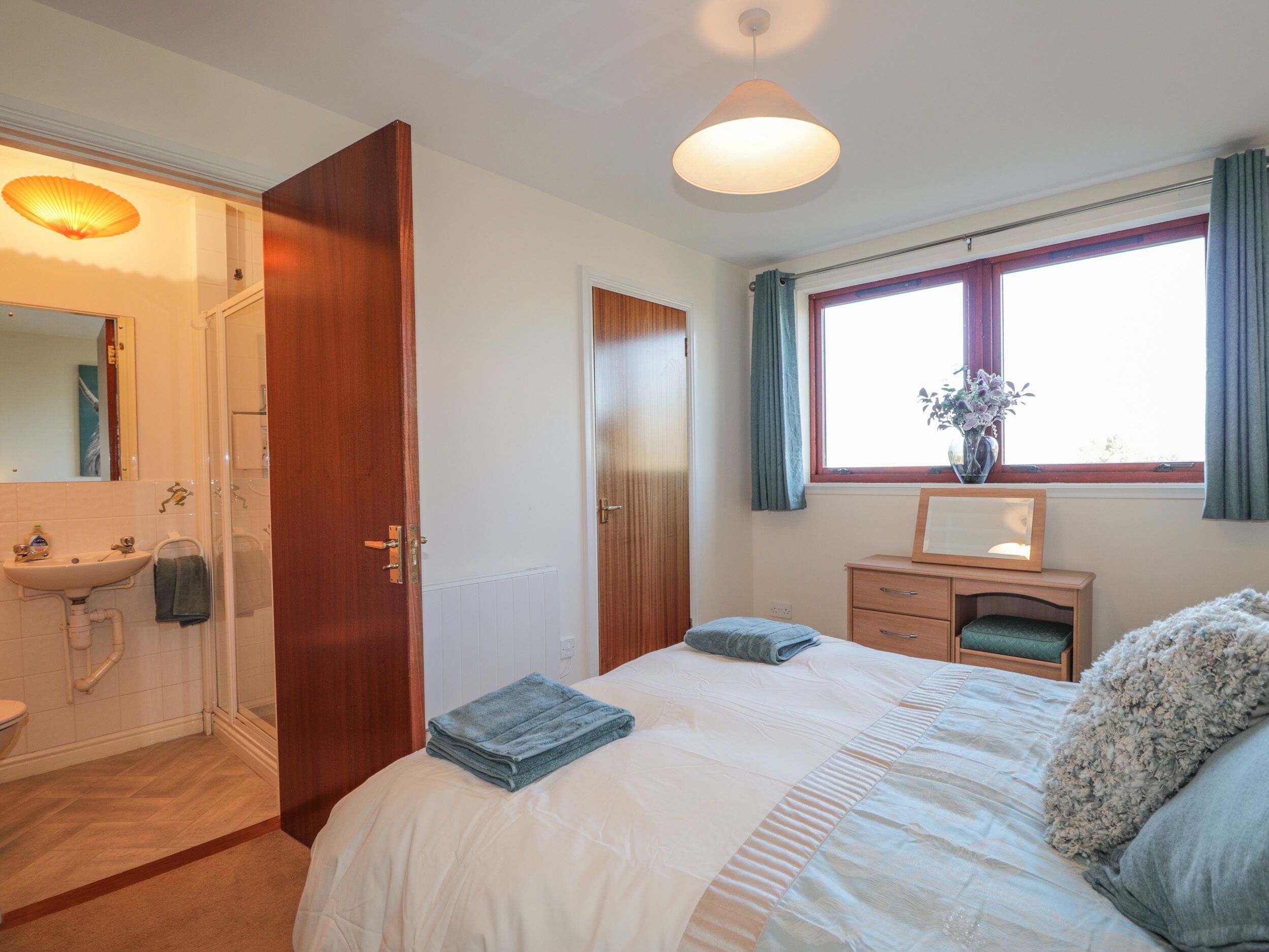 村舍 | 住宿内部