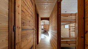 Interior - PICAILLONS - Le Chalet (Les Villards-sur-Thônes)