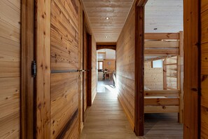 Interior - PICAILLONS - Le Chalet (Les Villards-sur-Thônes)