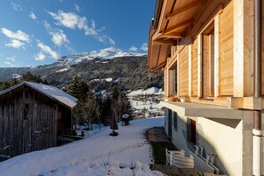 Exterior - PICAILLONS - Le Chalet (Les Villards-sur-Thônes)