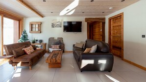 TV - PICAILLONS - Le Chalet (Les Villards-sur-Thônes)