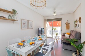 Dining - Fidalsa Seaside Views (Guardamar)