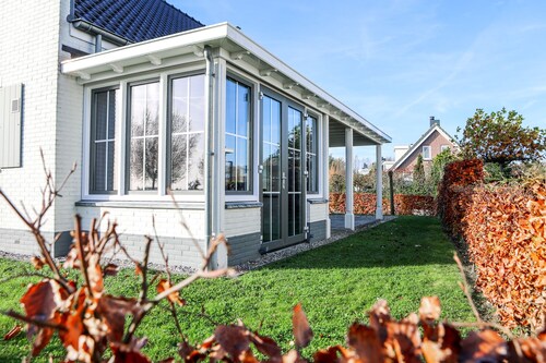 Vacation home, with a view in Wolphaartsdijk