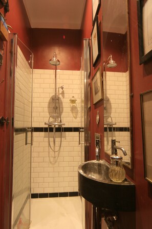 Badewanne