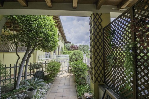 Alessandra 2 Apartment by Wonderful Italy