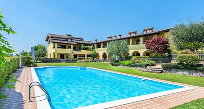 Alessandra 2 Apartment by Wonderful Italy