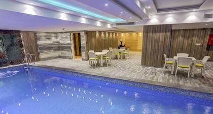 Turquoise Hotel