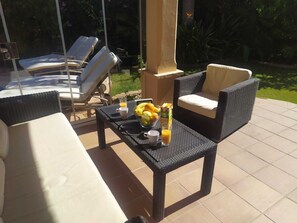 Terras