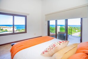 4 bedrooms, WiFi, bed sheets, wheelchair access