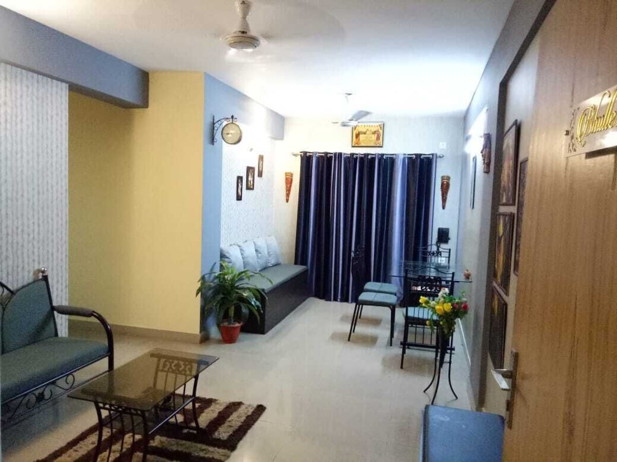 Bild für Gastgeberprofil