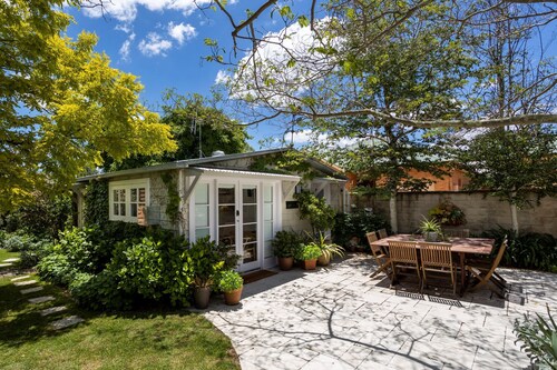 Silk Tree Studio | Steps to Cook Park