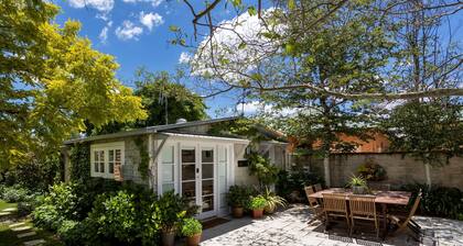 Silk Tree Studio | Steps to Cook Park