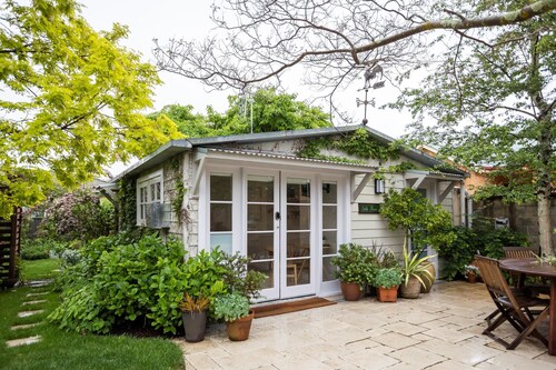 Silk Tree Studio | Steps to Cook Park