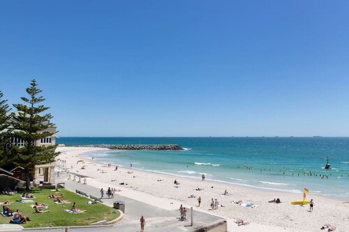 Arcadia Apartment - Cottesloe