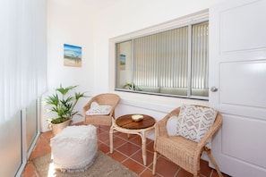 Interior - Arcadia Apartment - Cottesloe (Cottesloe)