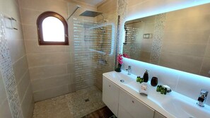 Hair dryer - Nice Residence With Garden Near The Beach (Lanton)