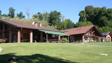 Außenbereich