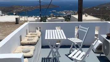 Studio Suite truyền thống | Hiên