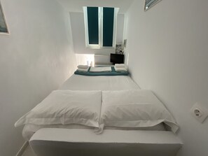 Suite estudio tradicional | Tabla de planchar con plancha, wifi gratis y ropa de cama 