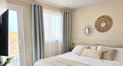 Rooi Santo Residence