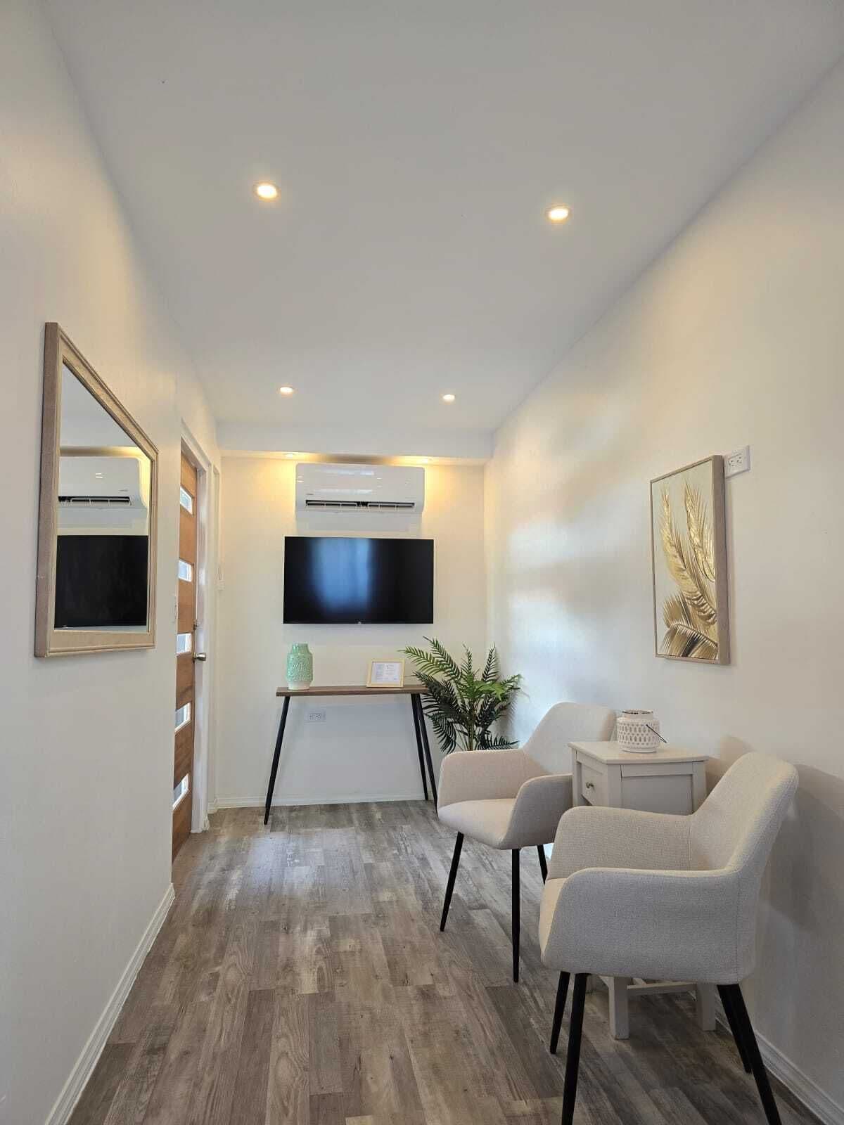 Junior Apartment | Living area