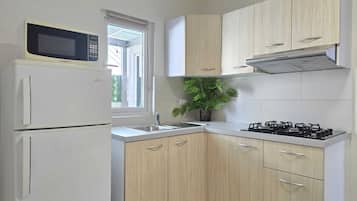 Junior Apartment | Private kitchen