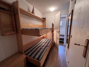 1 chambre, Wi-Fi gratuit