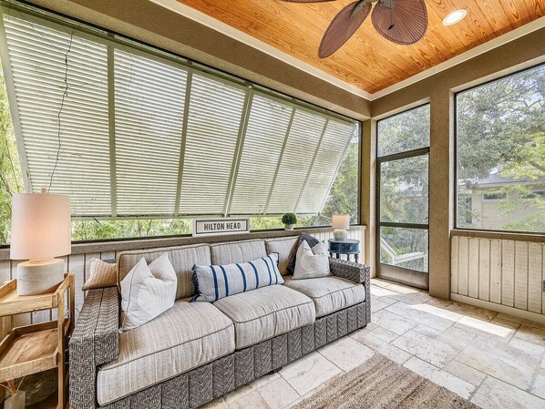 TV, fireplace, DVD player, table tennis