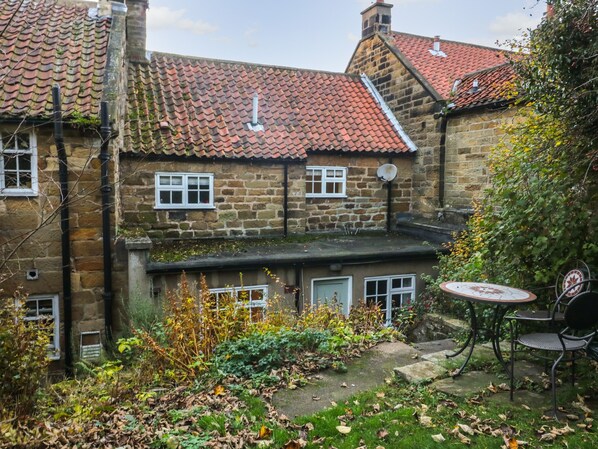 Cottage | Intérieur