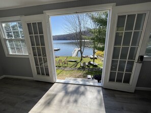 Interiör