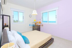 3 Schlafzimmer, Bügeleisen/Bügelbrett, WLAN, Bettwäsche