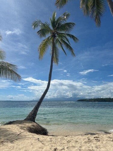 Villa Océane neuve avec piscine, très grande pièce de vie ouverte sur le jardin