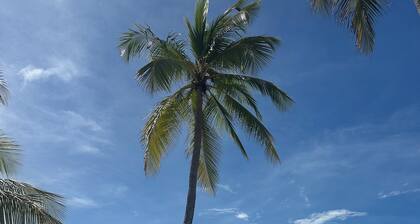 Villa Océane neuve avec piscine, trÚs grande piÚce de vie ouverte sur le jardin