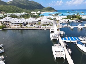 Port de plaisance