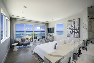 Diseño del edificio