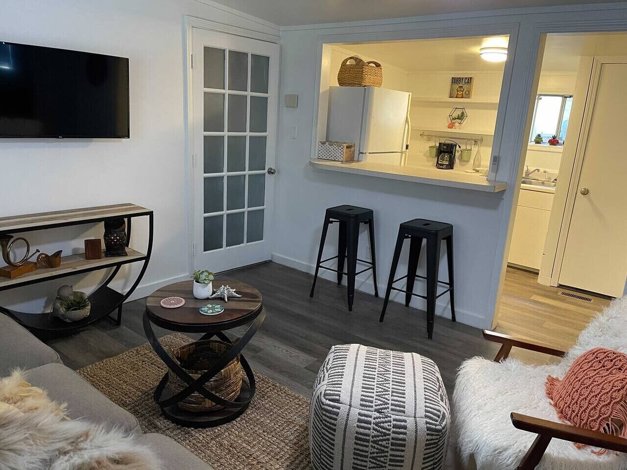 Télévision, Netflix, services de streaming