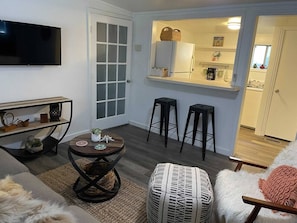 Télévision, Netflix, services de streaming