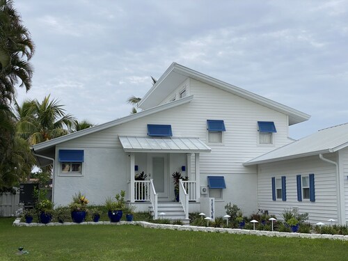 Olde Marco Hideaway