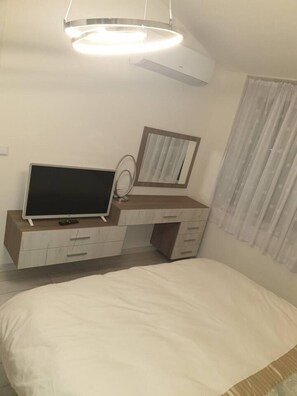 Apartment, 2 Doppelbetten