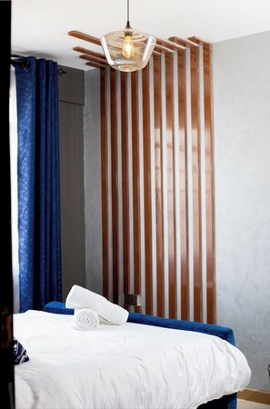 3 Schlafzimmer, Bügeleisen/Bügelbrett, WLAN, Bettwäsche