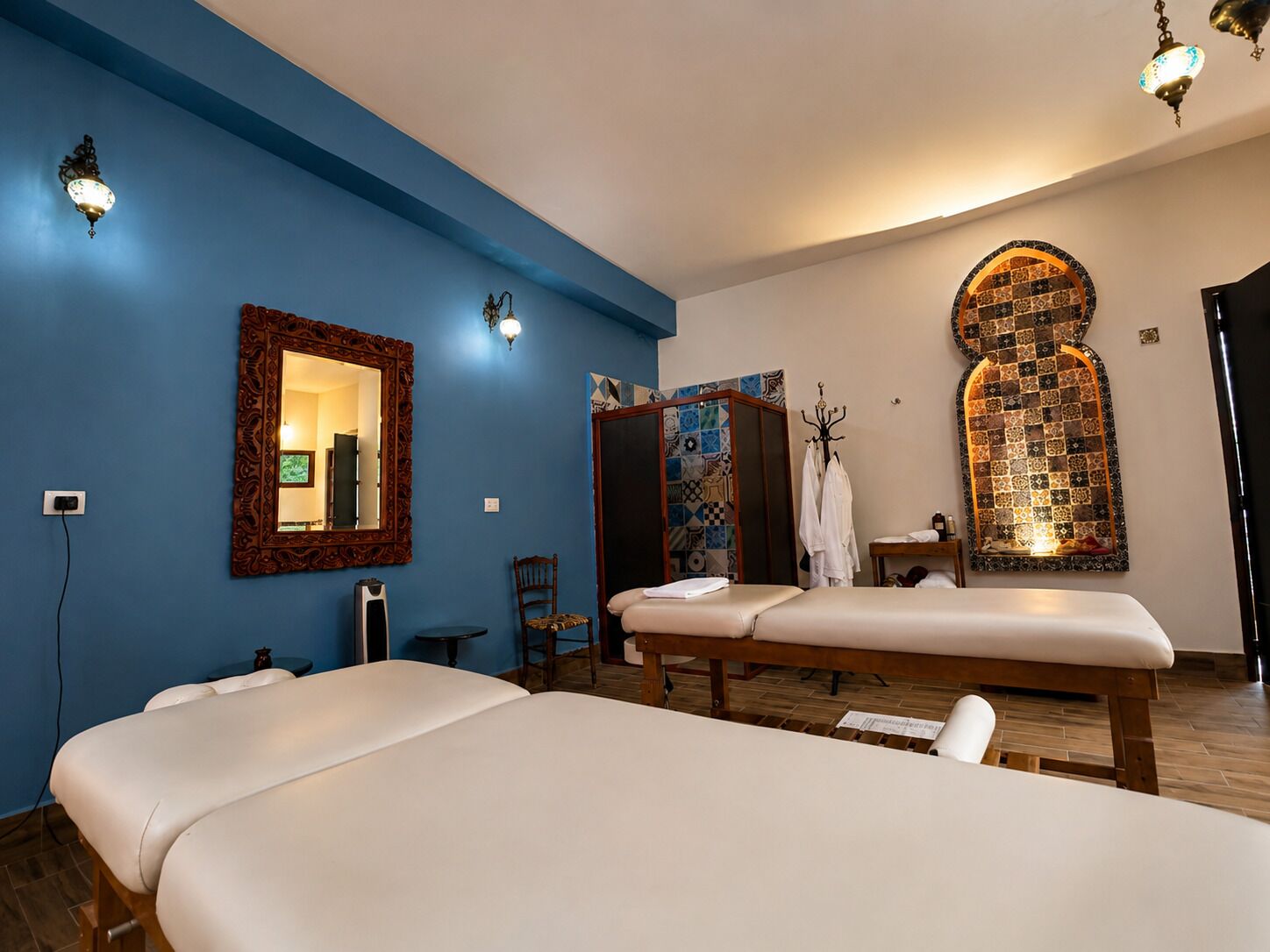 Spa
