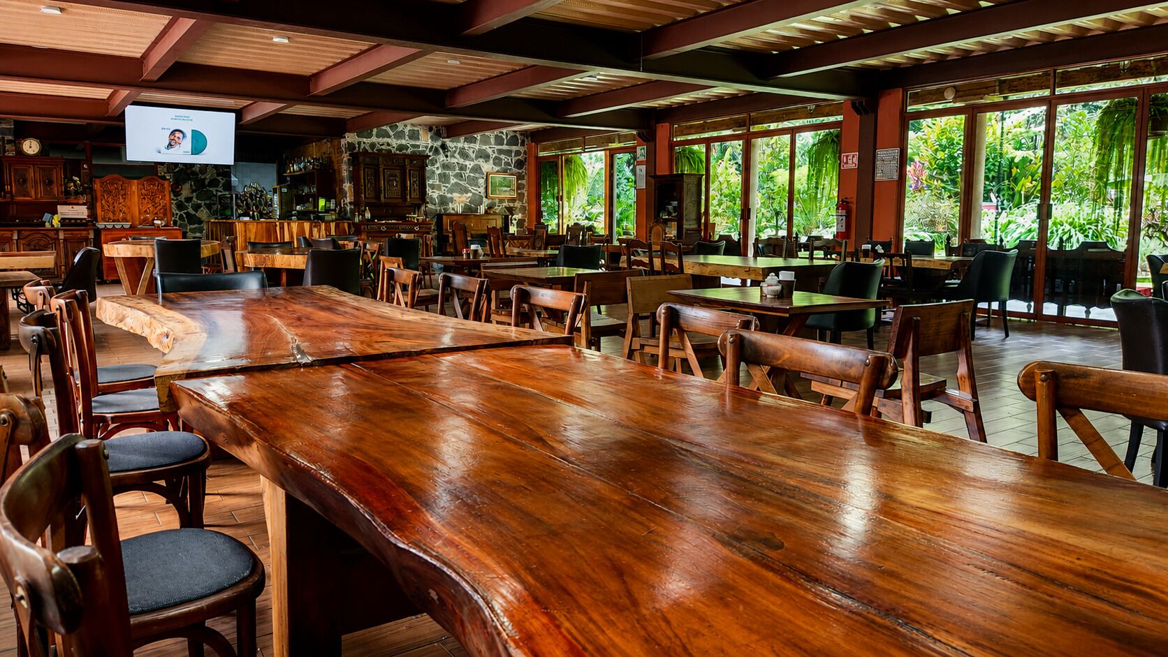 Restaurante