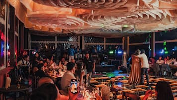 Salón de bodas