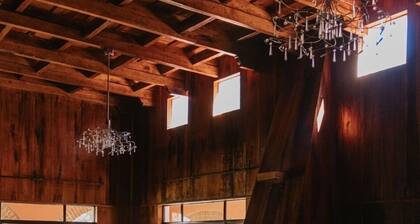 Hotel Boutique Finca de la Niebla Coatepec