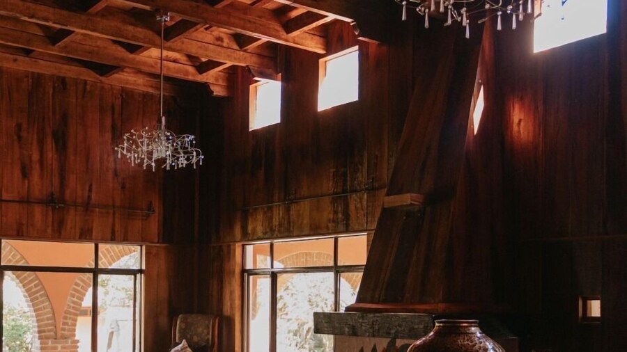 Hotel Boutique Finca de la Niebla Coatepec