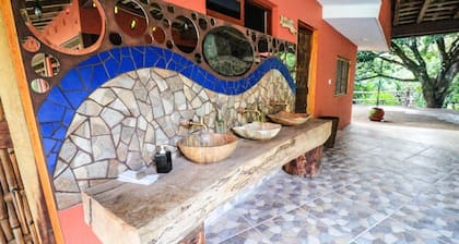 Hotel Boutique Finca de la Niebla Coatepec