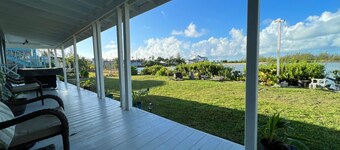 Hidden Treasure’s- The Preferred Island escape