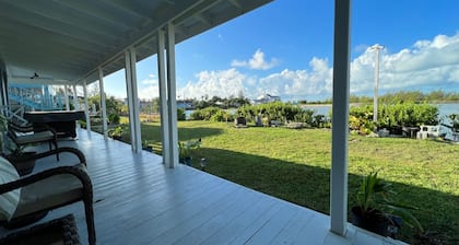 Hidden Treasure’s- The Preferred Island escape
