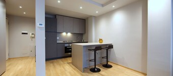 Brand new apartment in the heart of Udine