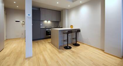 Brand new apartment in the heart of Udine